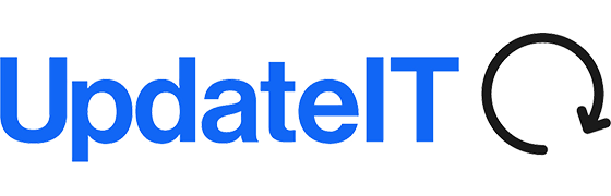 UpdateIT Logo